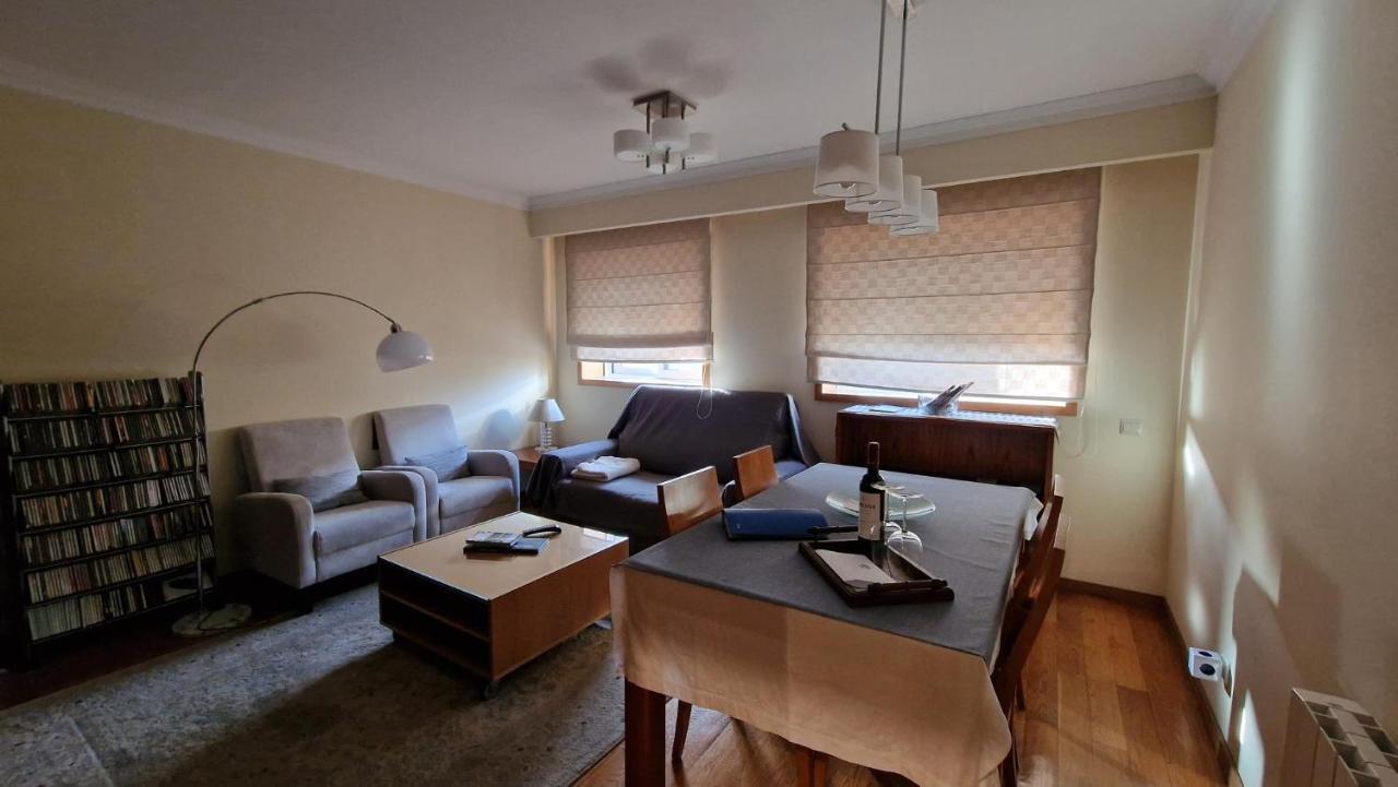 Porto.Unbend Apartment Exterior photo