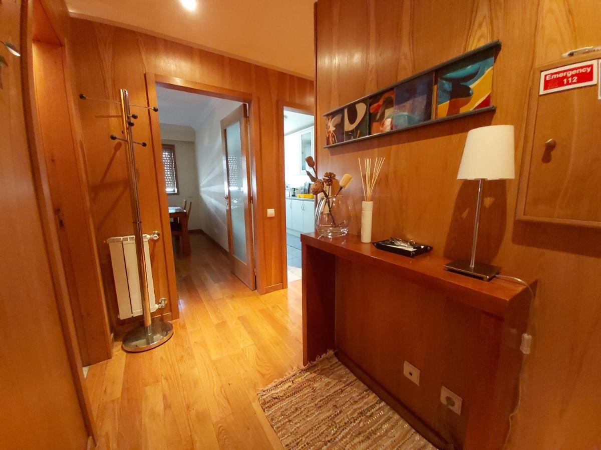 Porto.Unbend Apartment Exterior photo